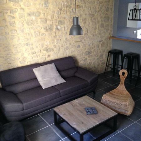 Appartement Camelia Bayeux Centre-Ville Exteriér fotografie