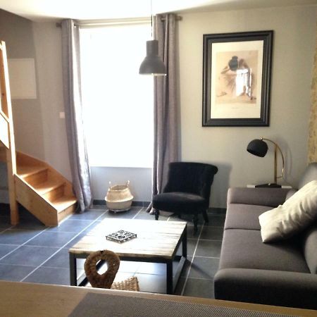 Appartement Camelia Bayeux Centre-Ville Exteriér fotografie