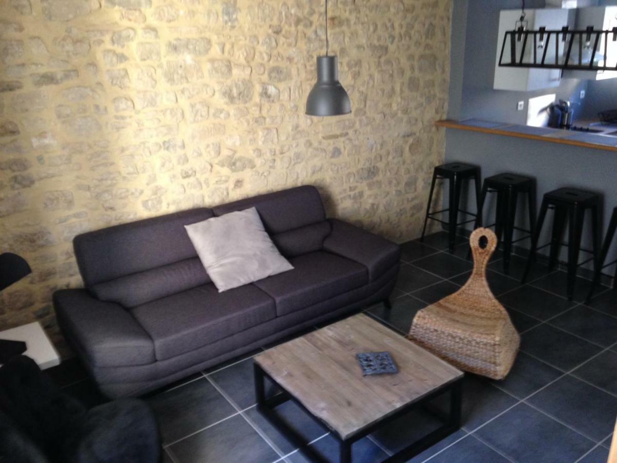 Appartement Camelia Bayeux Centre-Ville Exteriér fotografie