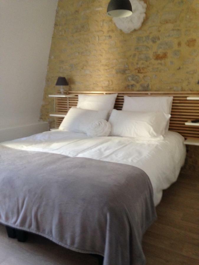 Appartement Camelia Bayeux Centre-Ville Exteriér fotografie
